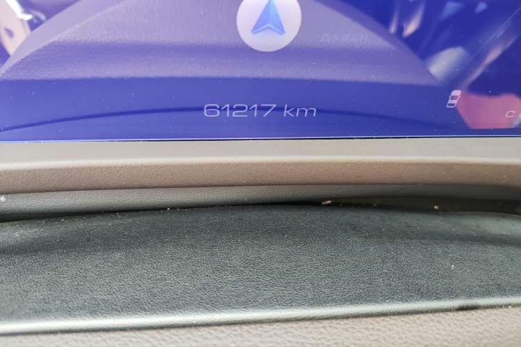 Used Tank 500 2022 3.0T Business Edition "Creation Realm" Design 5-Seater
