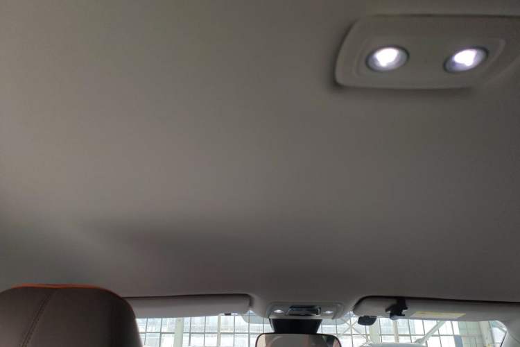 Used BYD Yuan PLUS 2023 Champion Edition 430KM Leading Model