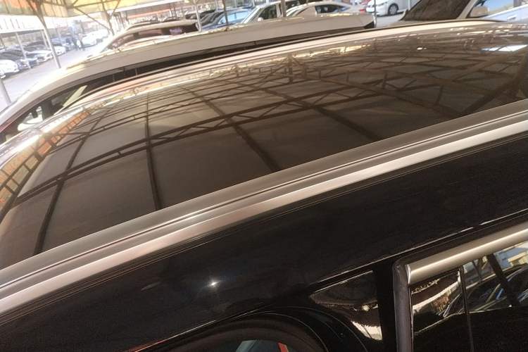 Used BMW X1 2023 sDrive25Li M Sport Package
