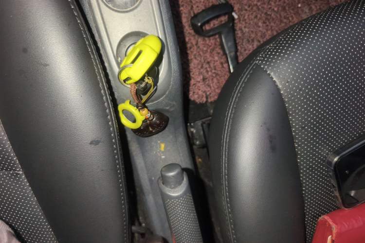 Used smart fortwo 2012 1.0 MHD Hardtop Comfort Edition Vehicle Key