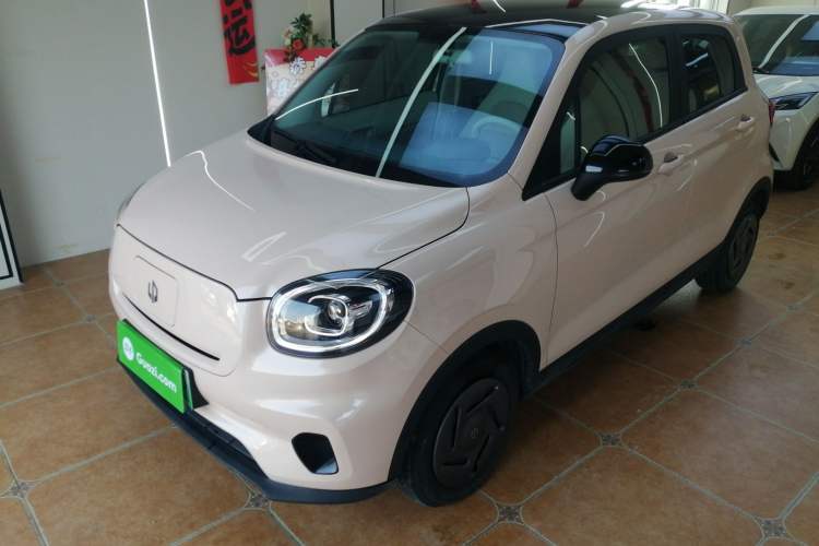 Used Leapmotor T03 2023 200 Lite Edition