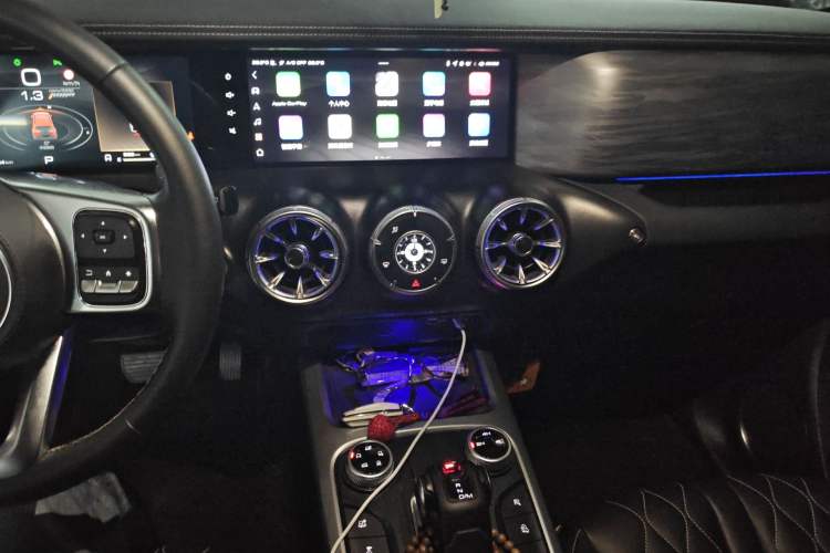 Used Tank 300 2021 Off-Road Edition 2.0T Challenger