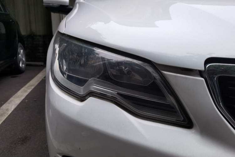 Used Peugeot 301 2018 1.6L Manual Comfort Edition