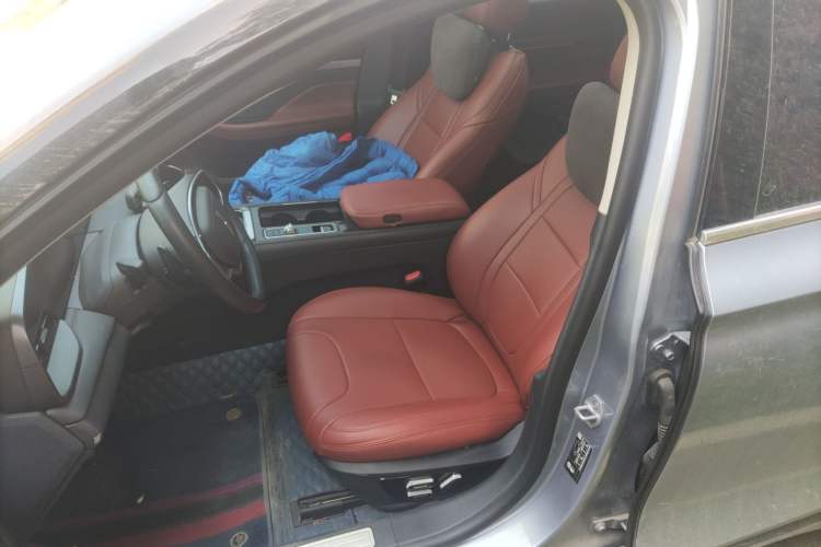 Used Lincoln Z 2025 2.0T Prestige Edition
