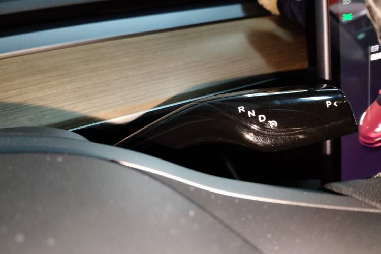 Used Tesla Model 3 2020 Revised Version Standard Range Rear-Wheel Drive – Upgraded Edition Gear Lever