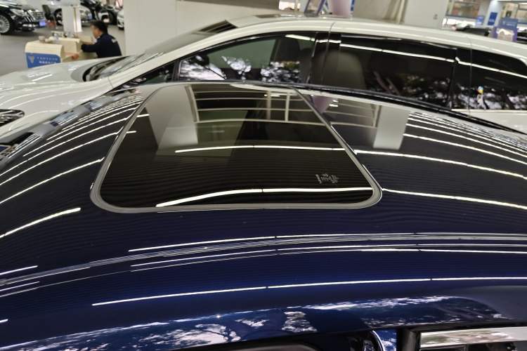 Used Lexus ES 2024 200 Premium Edition