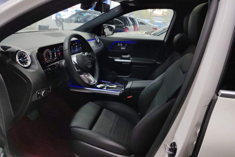 Used Mercedes-Benz GLA 2025 GLA 220