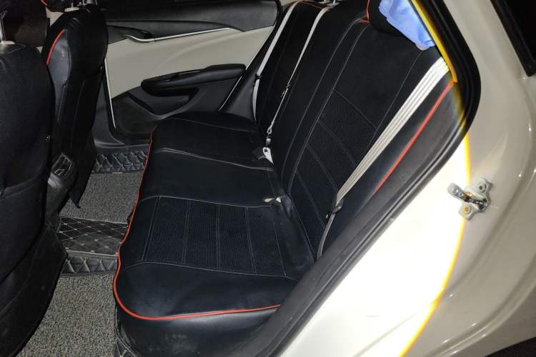 Used Buick GT 2017 15N Automatic Elite Version
