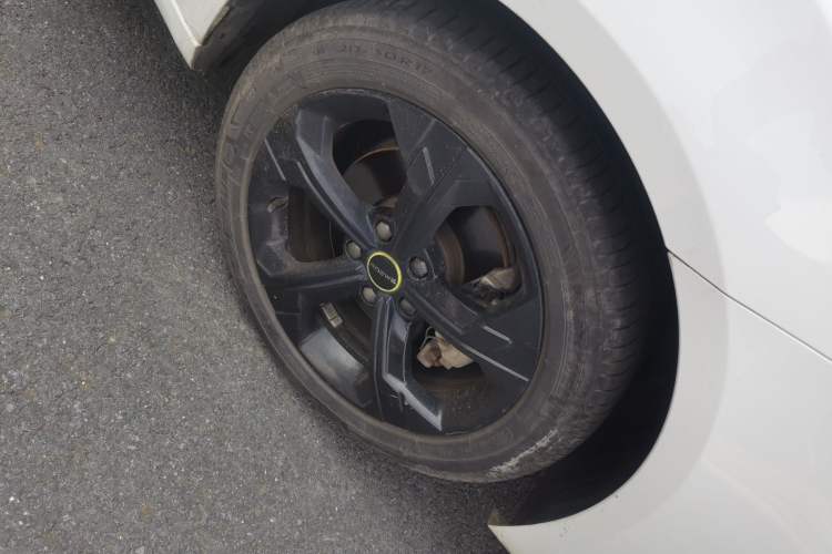 Used Roewe i6 MAX 2020 300TGI Automatic Sporty Cool Edition