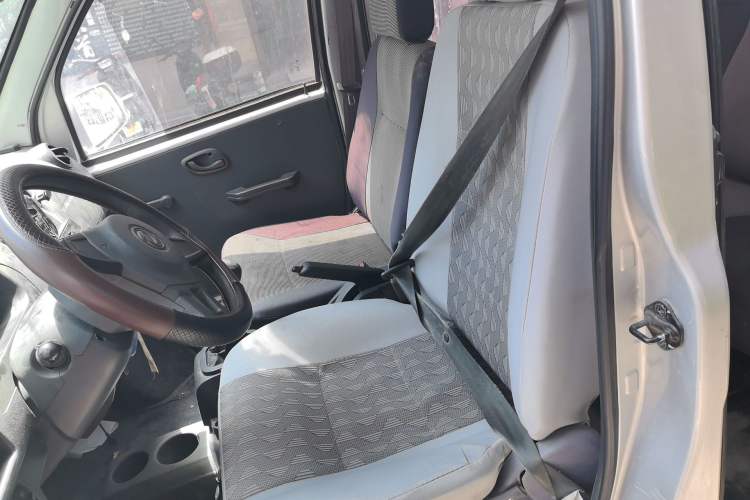 Used Dongfeng Xiaokang K07S 2021 1.2L High-Performance Standard Version DK12
