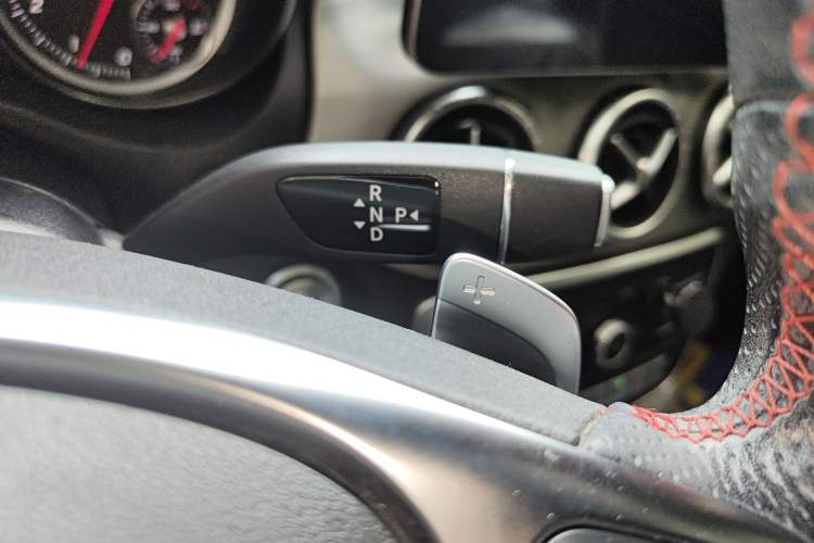 Used Mercedes-Benz CLA 2019 CLA 220 4MATIC
