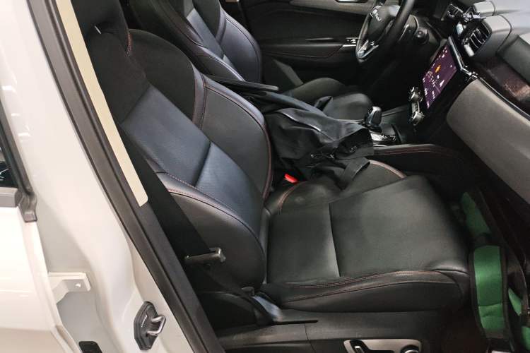 Used Lynk & Co 02 2020 1.5T DCT Two-Wheel Drive Pro Edition
