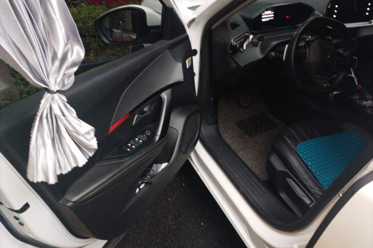 Used Peugeot 2008 2020 230THP RuiShang Edition
