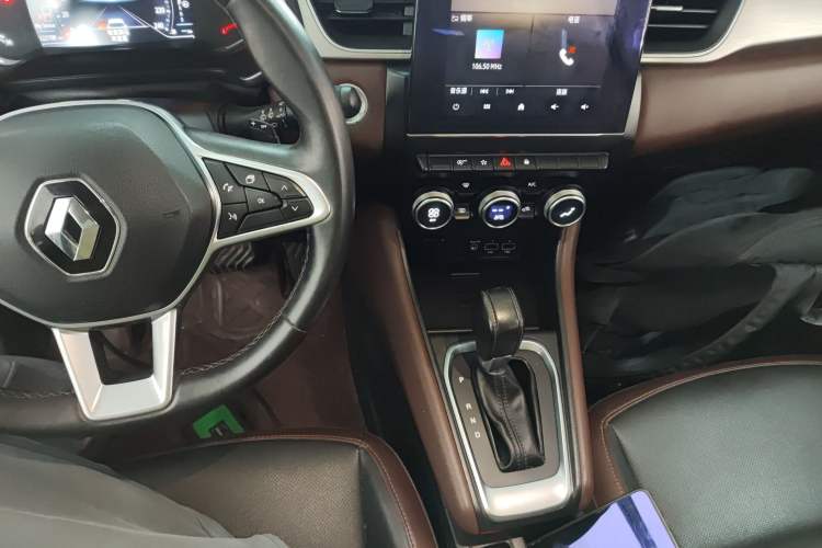 Used Renault Clio 2019 TCe270 Automatic Prestige Model