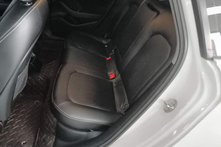 Used Audi A3 2019 Sportback 35 TFSI Ambition China V
