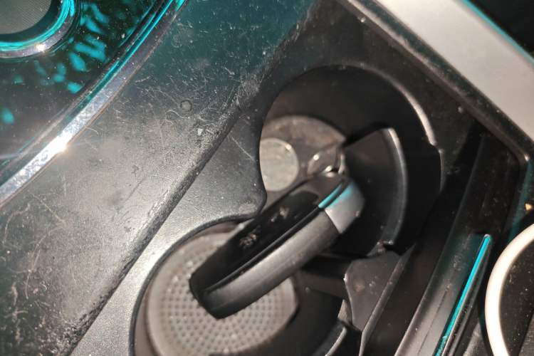 Used Hongqi H7 2015 1.8T Tech Model