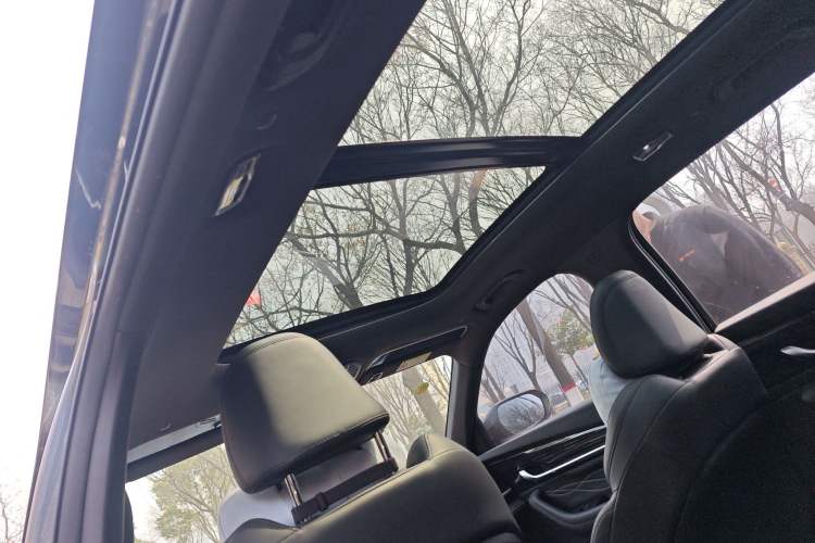 Used Geely Auto Monjaro L 2024 2.0TD DCT EVO Two-Wheel Drive Long-Range Version