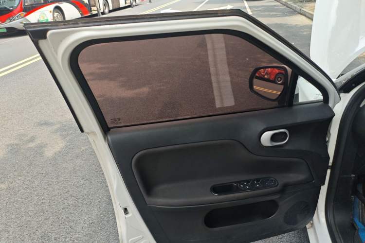 Used MG 3 2016 1.3L AMT Comfort Edition