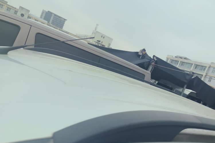 Used Wuling Hongguang 2019 1.5L S Standard Version China VI LAR
