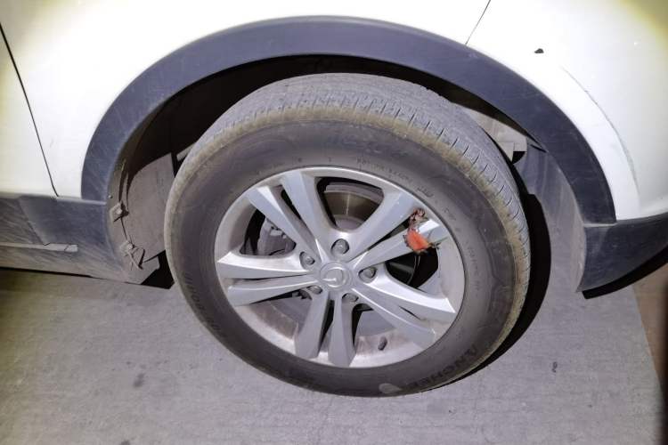 Used HYOSOW S3 2017 1.5L Manual Luxury Model