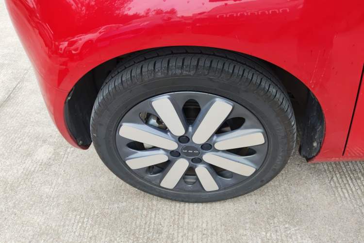 Used ORA Black Cat 2021 351 km Luxury Version