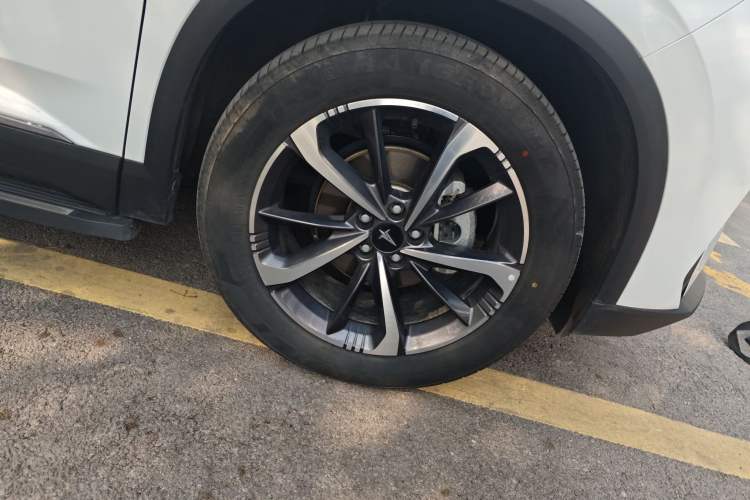 Used HEDMOS 06 2025 Model 520km