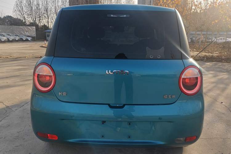 Used Qiyuan Lumin 2022 210km Sweet Edition
