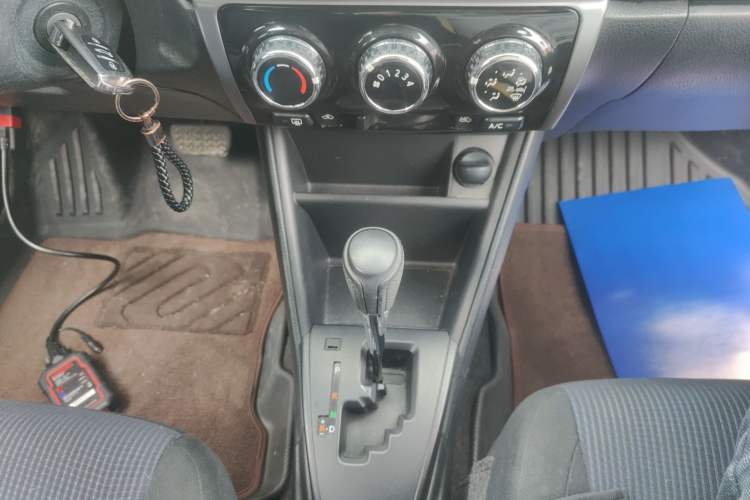 Used Toyota YARiS L Zhi Xuan 2016 Revised 1.5E CVT Charming Edition