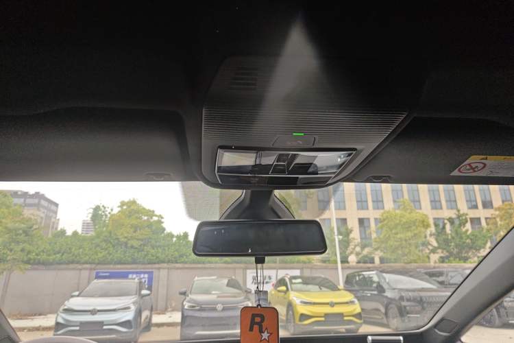 Used Volkswagen ID.3 2021 Pro Smart Edition