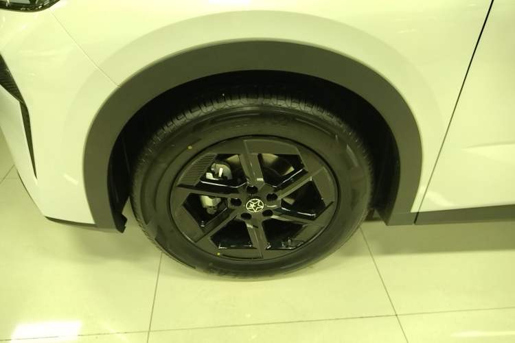 Used Venucia VX6 2025 Large Flat-Layout 520 Pro
