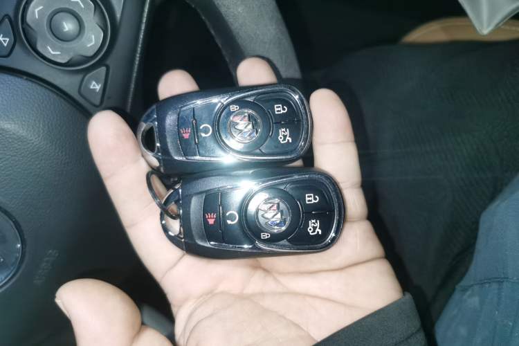 Used Buick LaCrosse 2021 652T Premium Edition