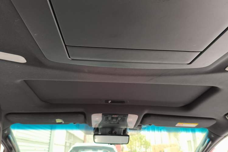 Used Toyota Vellfire 2019 Dual-Engine 2.5L HV Prestige Edition