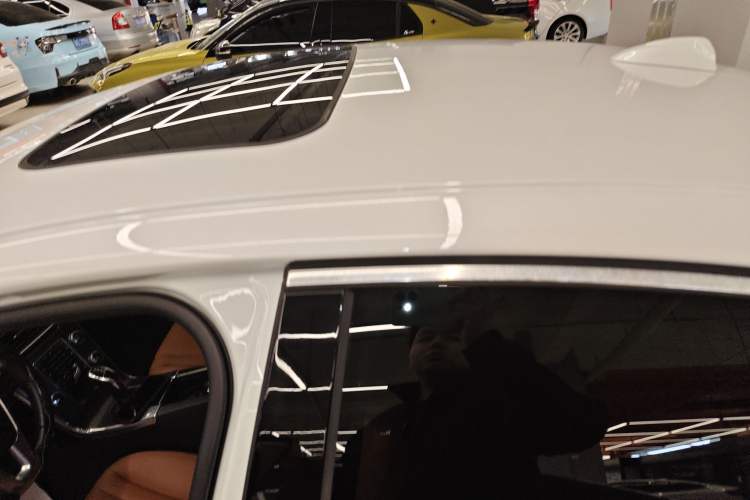 Used Volvo S60 2015 S60L T5 Intelligent Drive Edition