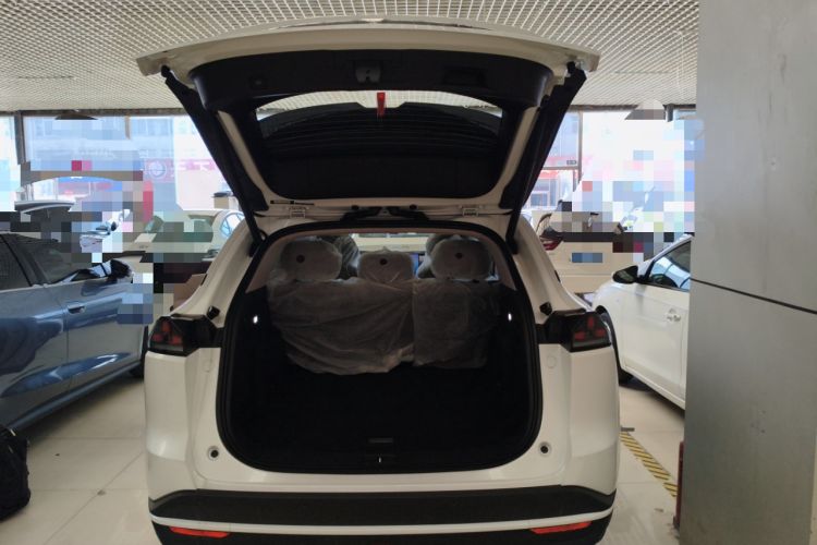 Used Deepal S07 2026 Model 230Max Huawei Qiankun ADS SE Edition
