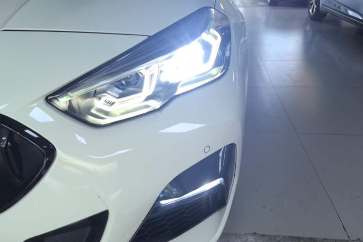 Used BMW 2 Series 2021 225i Four-Door Coupe M Sport Night Edition