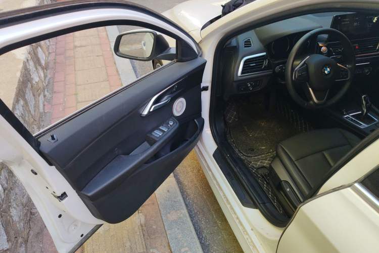 Used BMW 1 Series 2022 120i M Sport Edition
