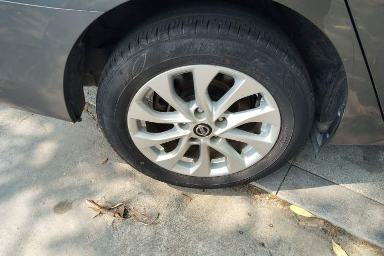 Used Nissan Sylphy 2022 Classic 1.6XE CVT Comfort Edition