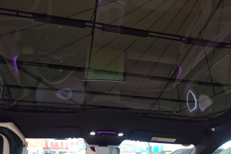 Used Xiaomi Auto SU7 2024 Rear-Drive Long-Range Intelligent Driving Version