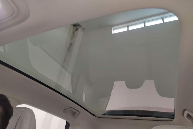 Used Leapmotor B10 2025 510 LiDAR Version
