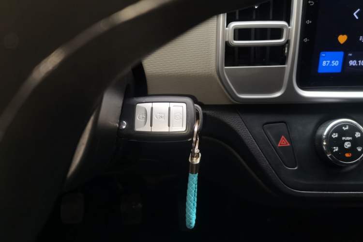 Used Dongfeng Xiaokang C36 2024 1.5L Standard II
