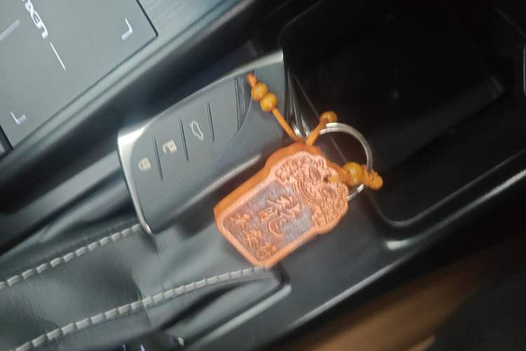 Used Lexus ES 2020 260 Excellence Edition
