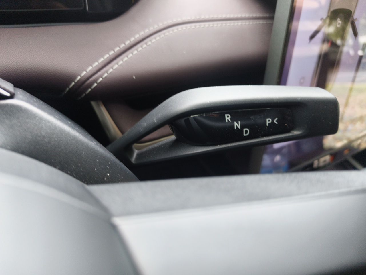Xiaomi Auto SU7 2024 Four-Wheel Drive Ultra-Long Range Advanced Intelligent Driving Max Edition — снимка 13