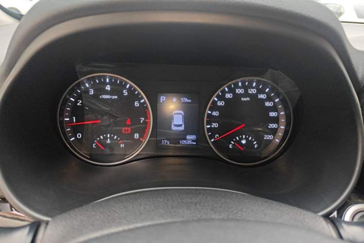 Used Kia kx1 Stonic 2021 1.4L CVT Sunroof Model