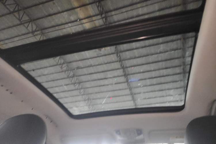 Used Haval H6 Coupe 2016 Blue Label 1.5T Automatic Two-Wheel Drive Elite Model