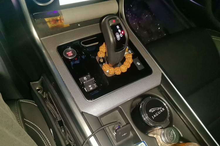 Used Jaguar XEL 2024 2.0T 250 PS R-DYNAMIC S Advanced Sport Edition