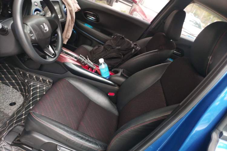 Used Honda XR-V 2017 1.5L LXi CVT Classic Edition
