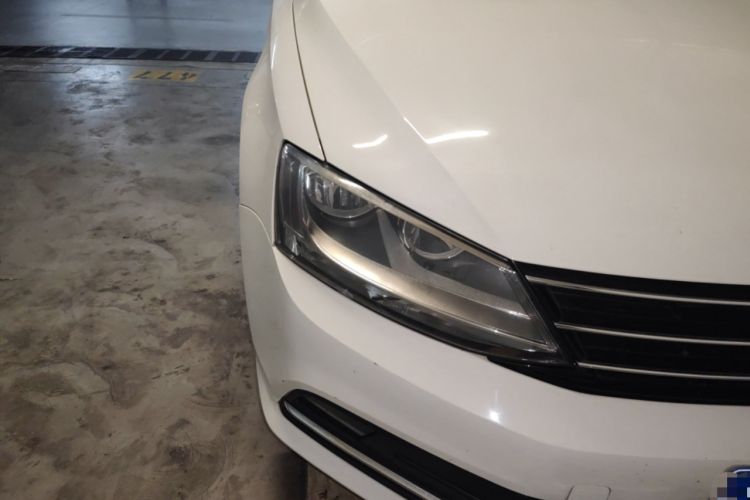 Used Volkswagen Sagitar 2018 1.6L Automatic Comfort Model
