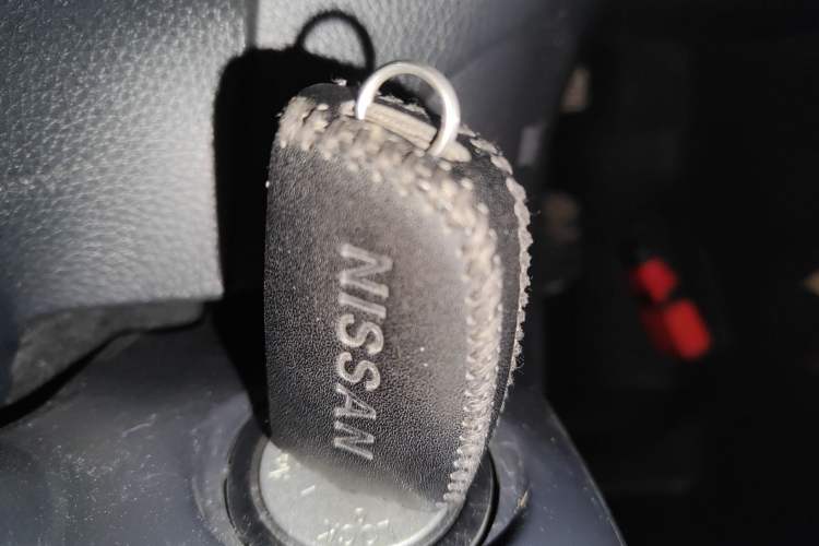 Used Nissan Sylphy 2024 Classic 1.6XE CVT Comfort Edition