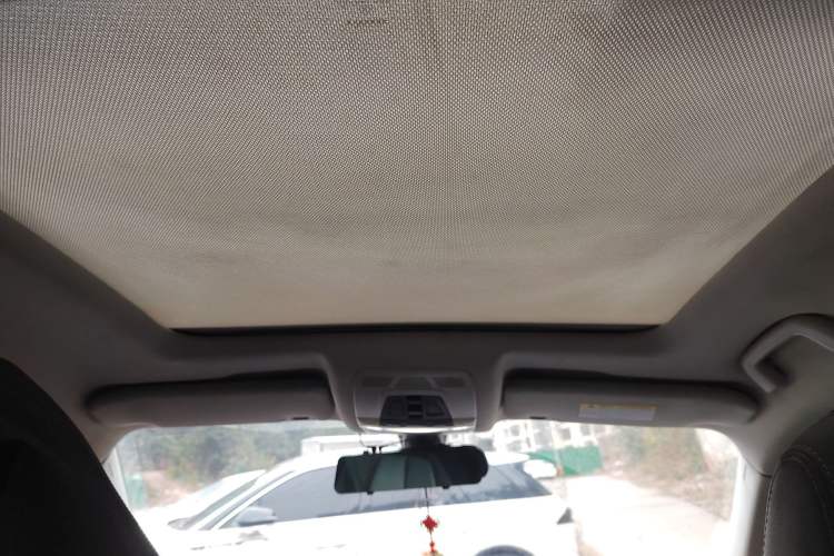 Used Hanteng X7 2016 2.0T DCT Luxury Edition