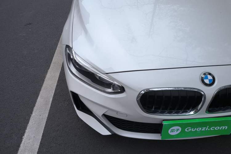 Used BMW 1 Series 2020 120i M Sport Package